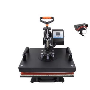 Impresora DTF A3 Económica, Máquina de Impresión de Camisetas, Impresora Textil para Todo Tipo de Telas, Rhgeags2g - Product Image 1