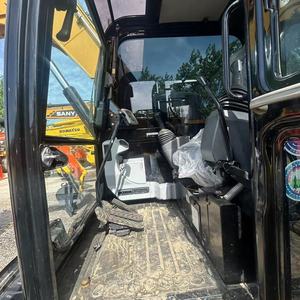 <b>Top</b> Quality Caterpillar Excavating Machinery 308E2 Hydraulic crawler Excavator with Good Engine - Product Image 3