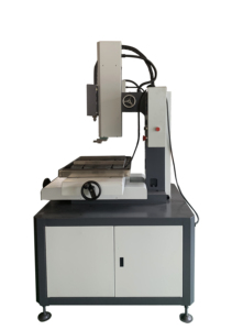 ESUNTEK CNC EDM Bohrmaschine DD703 <span class=keywords><strong>DB703</strong></span> für Gerade Kleinlochbearbeitung auf Formen und Metallkomponenten - Product Image 4