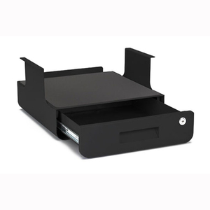 Jh-mech trượt Tổ Chức Gắn bên dưới bảng sử dụng rộng rãi mở truy cập mạnh mẽ và bền kim loại dưới bàn ngăn kéo tổ chức - Product Image 3