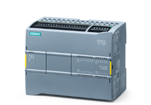 Équipement électronique Siemens-S-CK Automatisation industrielle Module S7-1200 1214C/1215C <span class=keywords><strong>6ES7214</strong></span> 6ES7215-<span class=keywords><strong>1AG40</strong></span>/1BG40/1HG40-<span class=keywords><strong>0XB0</strong></span> PLC - Product Image 3
