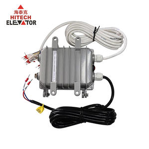 <span class=keywords><strong>Sensor</strong></span> Sísmico de Segurança para Elevadores - Product Image 2