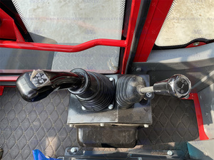 Oferta Limitada: Montacargas Diésel de 3 Toneladas, 3.5 Toneladas y 5 Toneladas, Tracción en las Cuatro Ruedas, Totalmente Hidráulico, para Terrenos Accidentados, Importadores de Montacargas y Grúas - Product Image 6