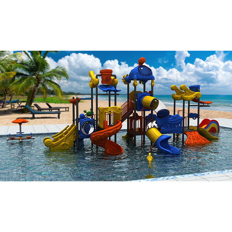 Kids Wholesale Slide Kid Water Play