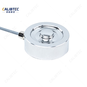 Calibtec thông minh đa phạm vi <span class=keywords><strong>Micro</strong></span> trọng lượng cảm biến trọng lượng Pancake Load cell Scale <span class=keywords><strong>Sensor</strong></span> - Product Image 2