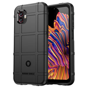 Coque de téléphone portable antichoc robuste pour <span class=keywords><strong>Galaxy</strong></span> <span class=keywords><strong>Xcover</strong></span> <span class=keywords><strong>6</strong></span> <span class=keywords><strong>pro</strong></span> téléphone portable en Silicone souple pour <span class=keywords><strong>Galaxy</strong></span> <span class=keywords><strong>Xcover</strong></span> 7 - Product Image 1