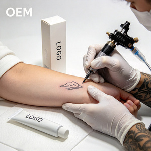 Suministros confiables para tatuajes para trabajos artísticos de larga duración - Product Image 2
