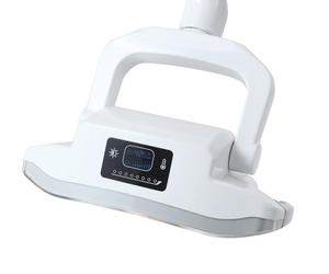 Lámpara profesional para sillón dental de color blanco y luz LED dental de color amarillo con 8 lámparas LED - Product Image 3