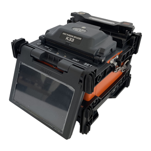UCL SWIFT All-In-One Core Alignment Fusion Splicer  Produktbild-Vorschau 3
