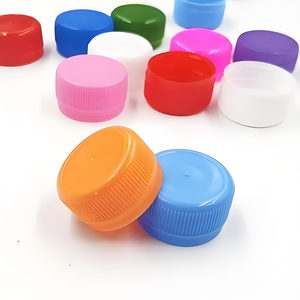 Fabricante Chinês Fornece Tampa de Garrafa de Bebida de 28 Mm em Várias Cores, Barata e de Boa Qualidade - Product Image 5