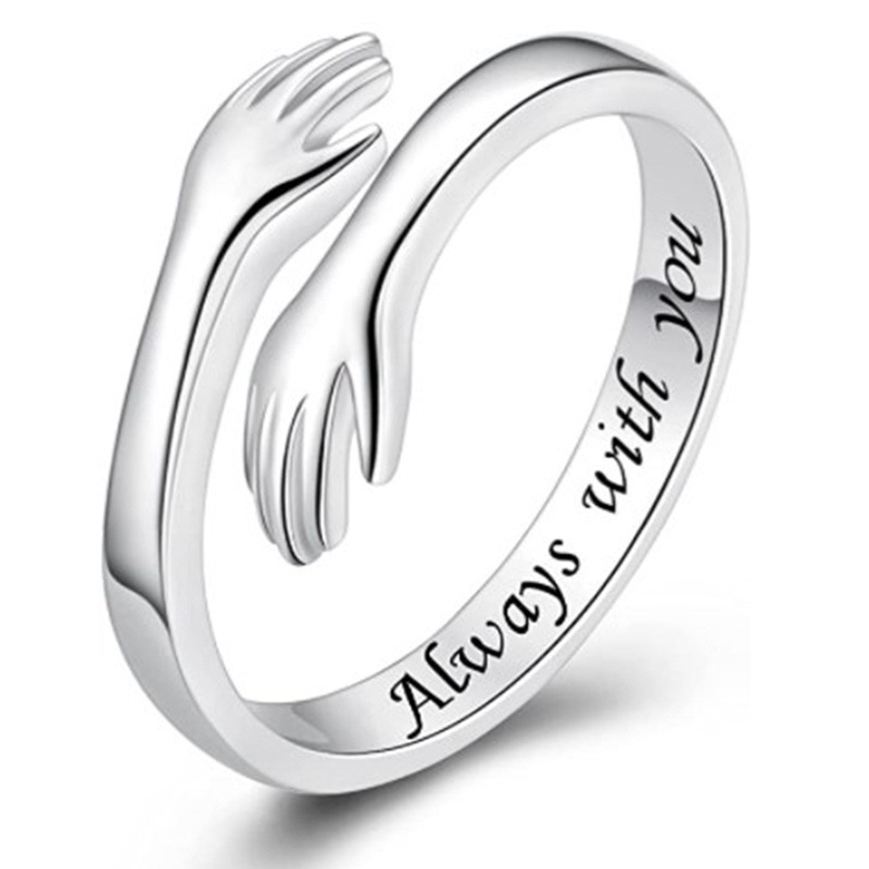 Silver-Always with you