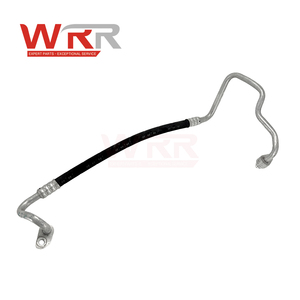 2138308504 Manguera de Aire Acondicionado para Benz W213 W238 E300 E450, Manguera Flexible de Presión de Refrigerante para Aire Acondicionado, Piezas Premium - Product Image 3