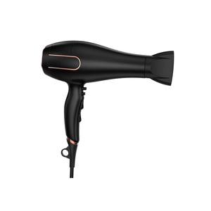 Secador de Pelo Profesional de Calidad para Salón, con Boquilla Potente, Iónico, para Uso Doméstico - Product Image 3