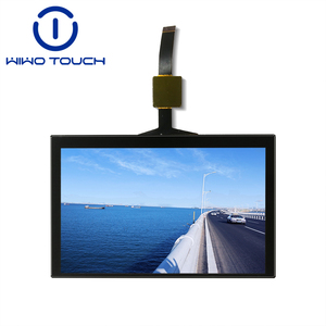 Pantalla Táctil Capacitiva <span class=keywords><strong>WIWO</strong></span> TOUCH de 5 Pulgadas, Resolución 800x480, Interfaz IIC - Product Image 4
