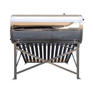 Système de chauffe-<span class=keywords><strong>eau</strong></span> <span class=keywords><strong>solaire</strong></span> non pressurisé en acier inoxydable <span class=keywords><strong>thermosiphon</strong></span> pour <span class=keywords><strong>eau</strong></span> <span class=keywords><strong>chaude</strong></span> domestique - Product Image 2