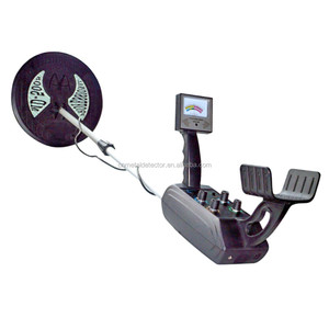 MD5008 zemin Metal detektörü 5 metre dedektörü altında zemin metal detektörü - Product Image 1