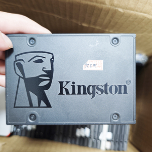 प्रयुक्त ब्रांड पोर्टेबल एसएसडी ठोस राज्य ड्राइव इंटरफ़ेस बाहरी एसएसडी 240 जीबी 256 जीबी धातु खोल - Product Image 2