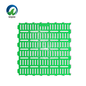 Suelo de Plástico Ranurado Popular <span class=keywords><strong>para</strong></span> Ovejas y <span class=keywords><strong>Cabras</strong></span>, Equipo <span class=keywords><strong>para</strong></span> Granjas, Suelo de Plástico Ranurado <span class=keywords><strong>para</strong></span> Cría de <span class=keywords><strong>Cabras</strong></span> en Elevación - Product Image 2