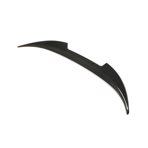 8series spoiler seco da porta-malas do carro, de fibra de carbono, 8 para bmw g14 840i 850i m8 2d 2018-2020 - Product Image 4