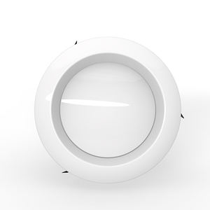 Accessoires de chambre MIA 100mm Ventilation Intérieur Réglable Sortie <span class=keywords><strong>d</strong></span>'air Couvercle de conduit <span class=keywords><strong>d</strong></span>'air Couverture Revêtement de sol et accessoires - Product Image 4