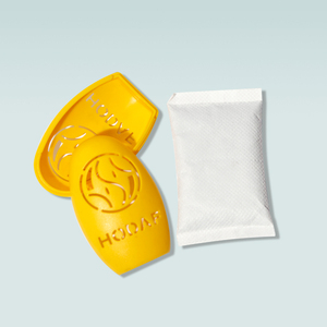 Хит продаж, 2025 высокое качество, Китай, товары для здоровья, зимние теплые накладки, переносные грелки для рук - Product Image 2