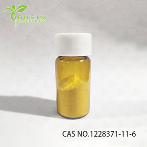 Hexapeptide-<span class=keywords><strong>9</strong></span> <span class=keywords><strong>99</strong></span>% Grade Cosmétique CAS 1228371-11-6 Colepeptide 1g/sachet - Product Image 5