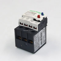 Relais de surcharge thermique Schneider TeSys LRD 0,1-0,16A LRD01C LRD01 Relais Telemecanique