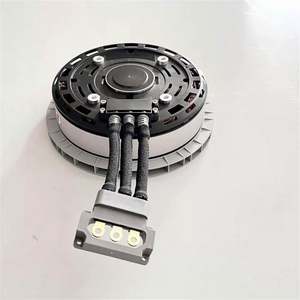 Motor de Propulsión de Plástico T70 15522 de la Marca DJ, Accesorios Esenciales para Drones Agrícolas, Repuestos - Product Image 2