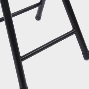 <span class=keywords><strong>Tabouret</strong></span> <span class=keywords><strong>pliant</strong></span> rond portable de haute qualité, échantillon gratuit, <span class=keywords><strong>pas</strong></span> <span class=keywords><strong>cher</strong></span>, cadre en métal moderne, pliable, simple, vente en gros, <span class=keywords><strong>tabouret</strong></span> de bar - Product Image 4