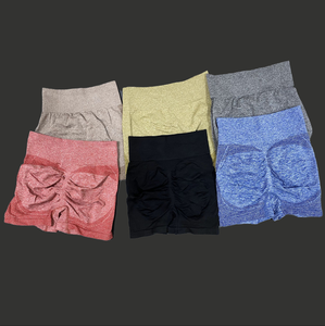 Shorts Deportivos Sin Costuras, <span class=keywords><strong>Sujetador</strong></span> Deportivo para Mujer, Top Deportivo con Espalda Cruzada, Brasier para Yoga - Product Image 1