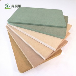 Pannello MDF Resistente all'Umidità di Grado Marino, Fibra di <span class=keywords><strong>Legno</strong></span> Impermeabile Anticorrosione <span class=keywords><strong>per</strong></span> Interni di Yacht e Costruzioni Costiere - Product Image 4