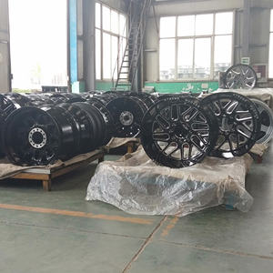 Jantes de voiture en aluminium réplique 13 14 15 16 17 pouces PCD 5x100-120 pour l'<span class=keywords><strong>Allemagne</strong></span> - Product Image 6