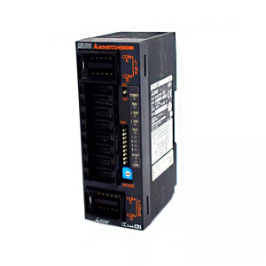 Nouveau module PLC CC-Link original AJ65SBT-62DA AJ65SBTB1-32DT3 AJ65VBTCU-68ADIN, contrôleur programmable - Product Image 2