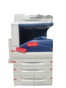 翻新机xeross工作中心7525 7530 7535 7545 7556 7830 7835 7845 7855彩色复印机扫描复印机 - Product Image 2