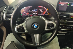 Auto Usado <span class=keywords><strong>BMW</strong></span> X3 Drive25i 2020, SUV de Lujo de Gama Baja, Sin Accidentes, Listo para Exportar desde China - Product Image 4