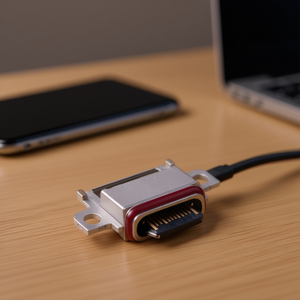 Connettore di ricarica USB Type-C, Samsung Galaxy S10/ S10e / S10 Plus G975F - Product Image 3
