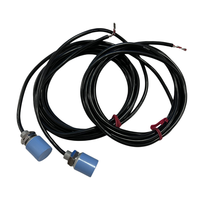 Tête de capteur à double détection KEYENCE DH-220 DH-320 DD-860 DH-214 DD-960, dédiée à la détection de matériaux vides, en stock