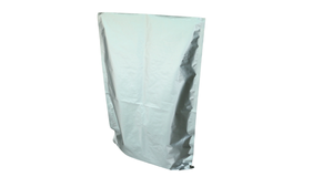 Bolsas de papel de aluminio al vacío sellables con calor de 5 galones, bolsa de Mylar de almacenamiento de alimentos de sellado térmico de alta barrera, bolsa de papel de Mylar de alta resistencia - Product Image 2