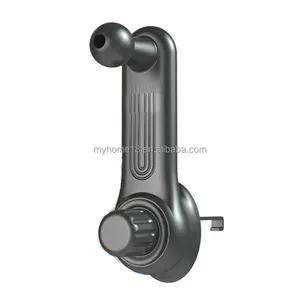 Wholesale Car Phone Holder for GPS L Shape Stand for Phone, Strong Magnet Metal Car Mount Air Vent Phone Holder