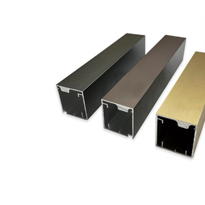 Yl nouvelles poutres d'armoire en verre fournissent des poutres de plancher poutres d'armoire position d'ouverture réservée - Product Image 3