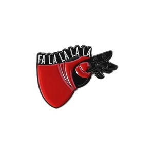 Bán Buôn Lớn Anh Hùng <span class=keywords><strong>6</strong></span> Huy Hiệu-Kawaii Baymax Men Pin - Product Image 6
