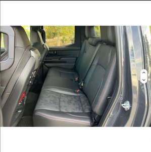 TEMİZ, İKİNCİ EL Toyota Tacoma TRD Pro ÇİFT KABİN PICK UP KAMYONET - Product Image 4