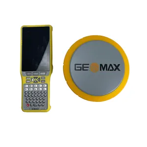 Geomax Z-Enith 15 Pro Goedkope Handheld Survey Gnss Base En Rover Ontvanger Dual-Frequency Antenne Gps Rtk