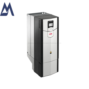 العلامة التجارية الجديدة والأصلية-جزء من سلسلة محركات ACS880 (VFDs) للتطبيقات والتسليم السريع - Product Image 1