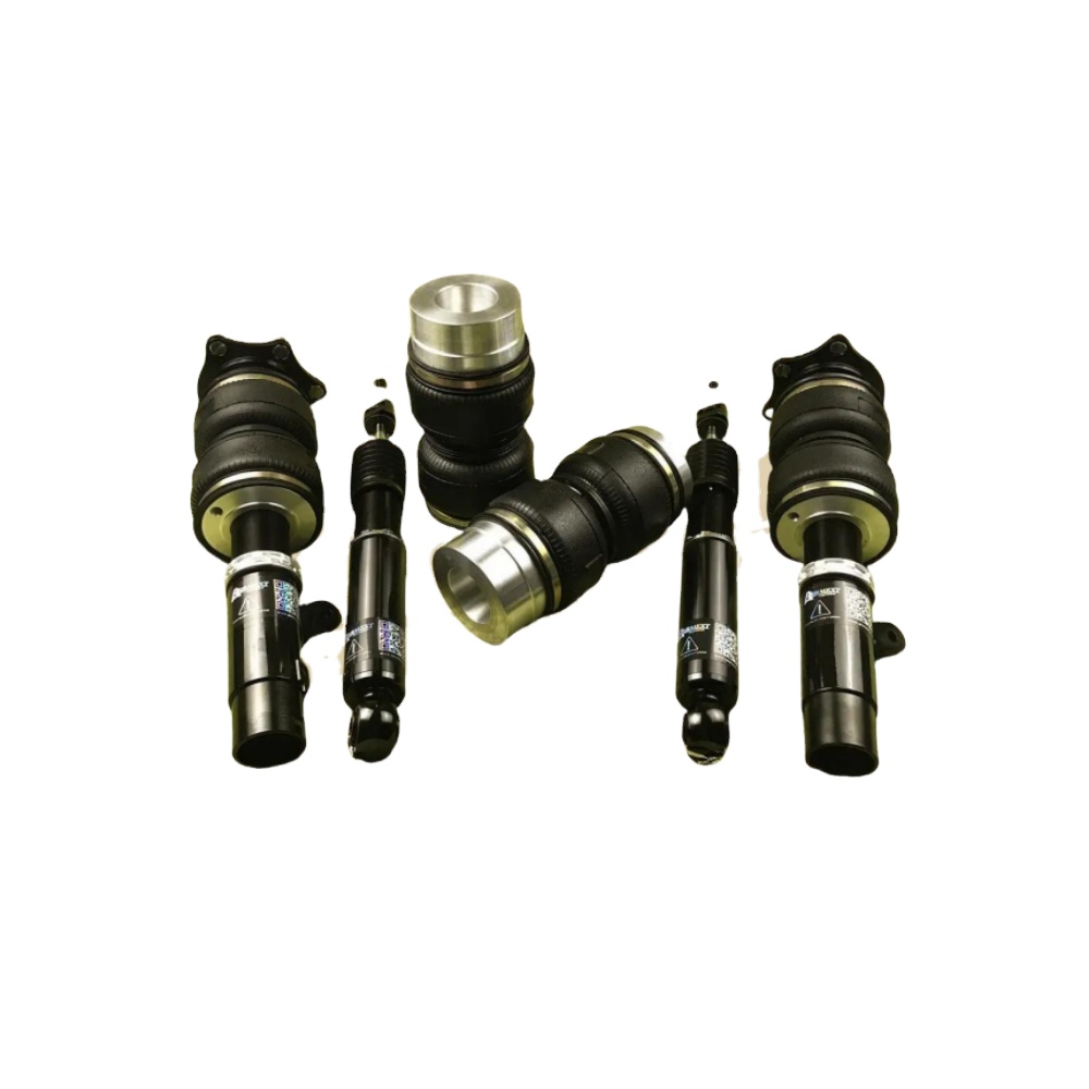 civic 10th gen air suspension