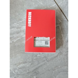 1 ชิ้น โมดูล PLC รุ่น BECKHOFF EL3152 ใหม่ ผลิตในประเทศจีน - Product Image 2