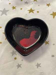 Moderno Tazón de Resina Hecho a Mano, Arte en Epoxi, Porta Joyas, Plato Decorativo, Colorido Plato para Servir, Decoración Única para el Hogar, Regalo - Product Image 6