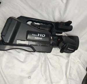 Panasoniccc กล้องวิดีโอ HC-MDH2 20x ซูมออปติคอล1080P วิดีโอ HD เต็มไหล่กล้องถ่ายวิดีโอ - Product Image 3