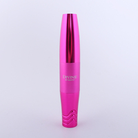 Machine à stylo Divine Elise rouge professionnelle la plus vendue pour tatouage PMU et SMP 16mm