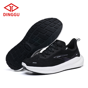 مصنع Dinggu قماش عالي المرونة مقاوم للماء من الألياف الدقيقة مقاوم للزيت ، أحذية مطبخ الشيف - Product Image 1